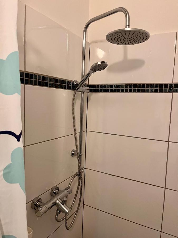 Arnie Apartman 아르놀드슈타인 외부 사진